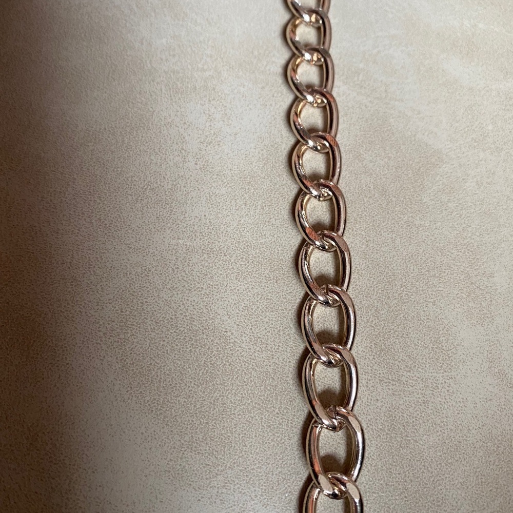 Cache Black Shoulder bag Like New - Picture 9 of 9